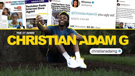 christianadamg the sitdown.